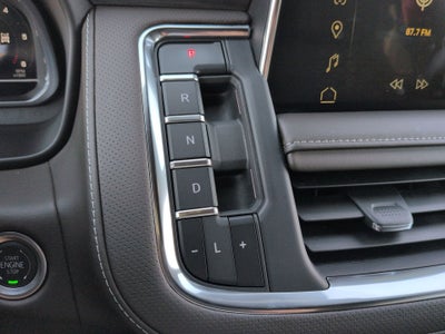 2024 GMC Yukon XL SLT