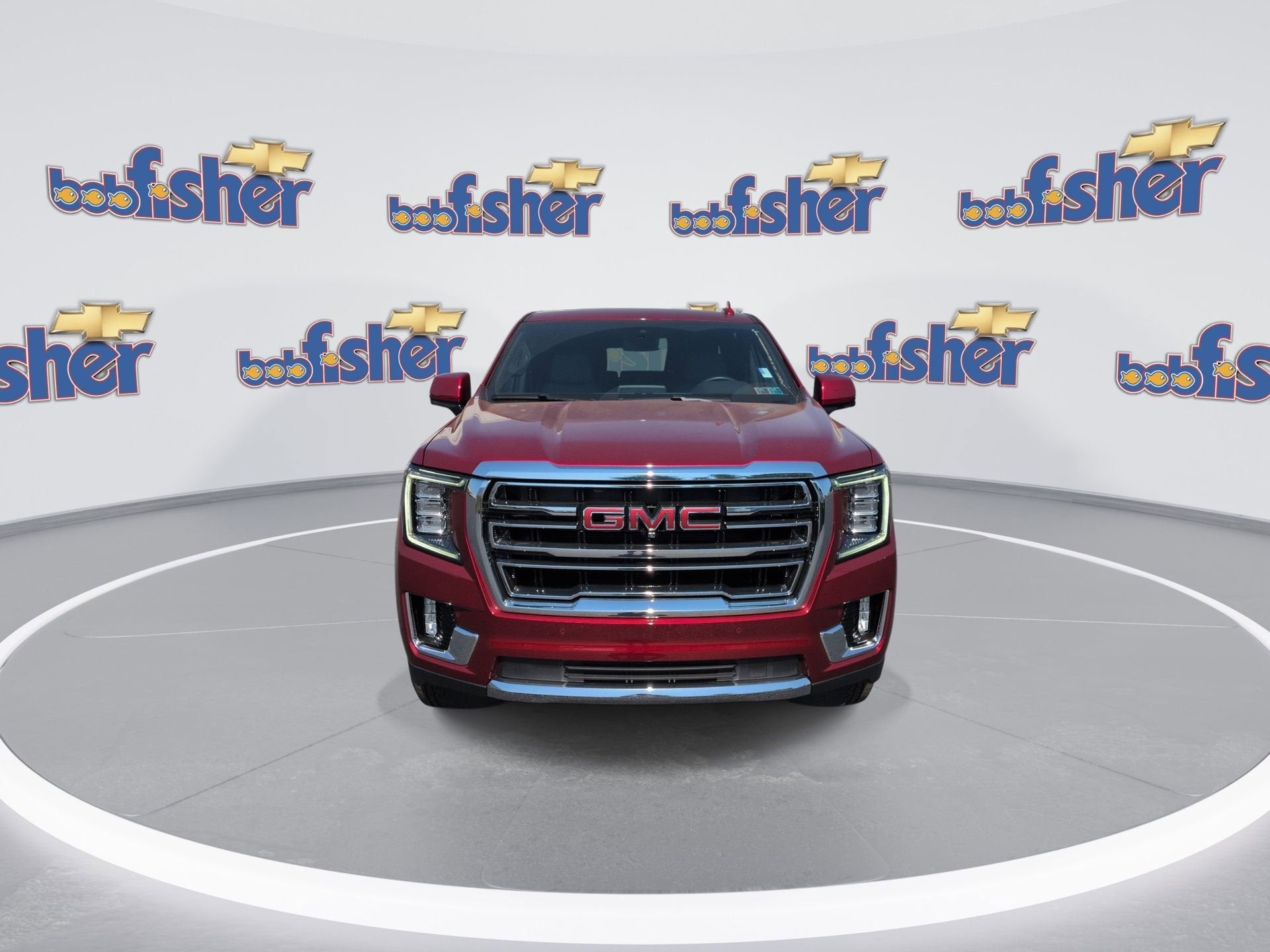 2024 GMC Yukon XL SLT
