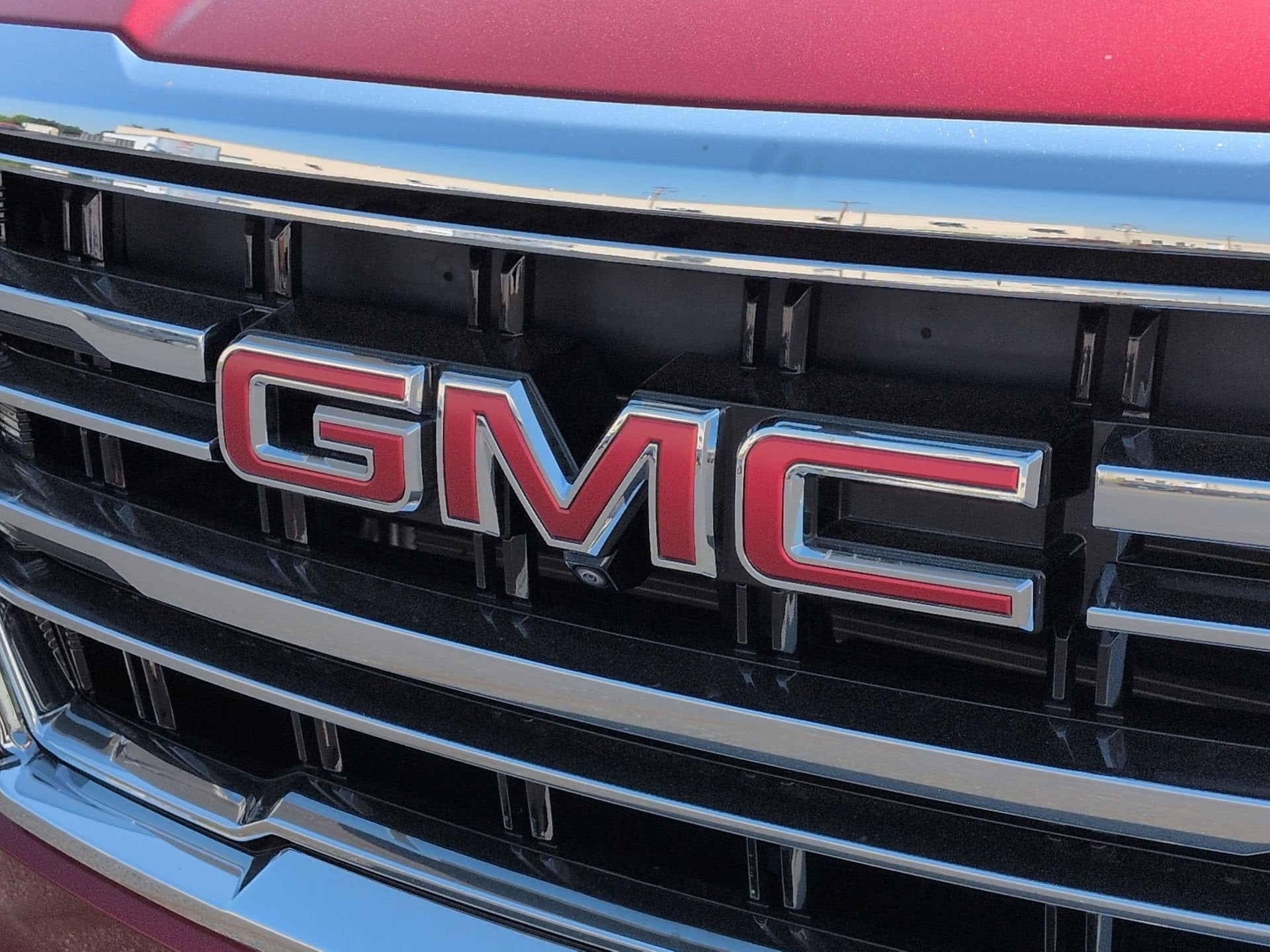 2024 GMC Yukon XL SLT