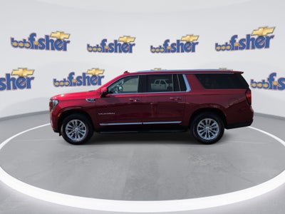 2024 GMC Yukon XL SLT