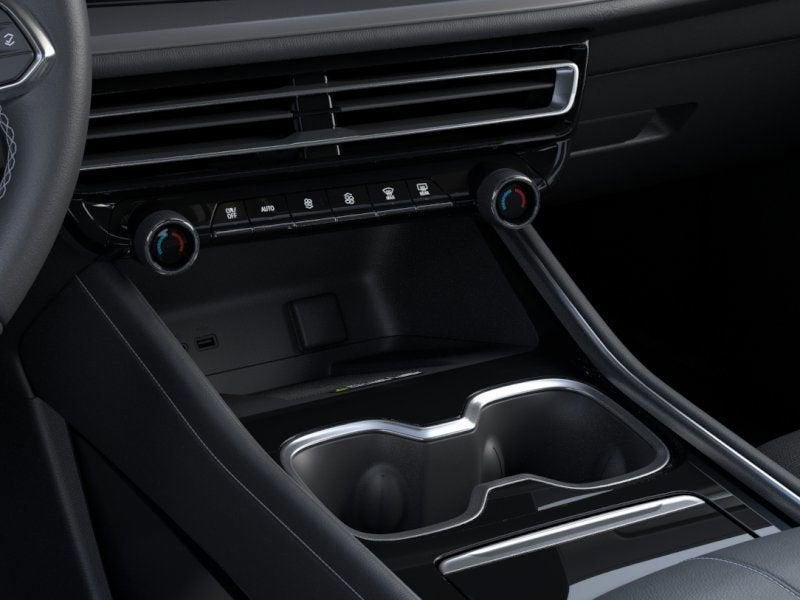 2026 Chevrolet Traverse LT SUV FWD