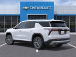 2026 Chevrolet Traverse LT SUV FWD