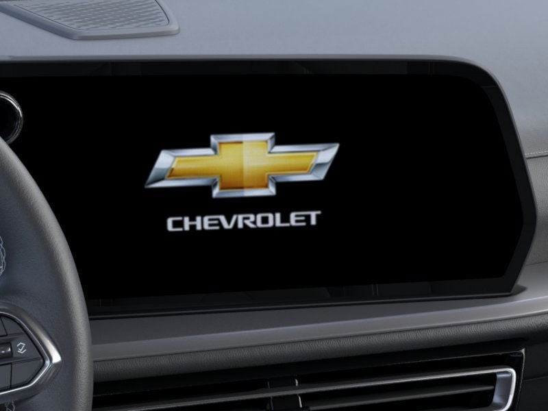 2026 Chevrolet Traverse LT SUV FWD