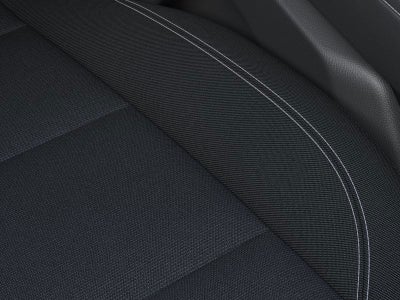 2026 Chevrolet Traverse LT SUV FWD