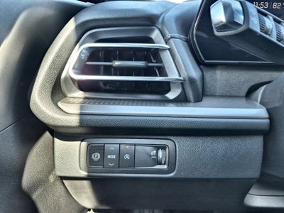 2027 Chevrolet Traverse LT SUV FWD