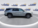 2027 Chevrolet Traverse LT SUV FWD