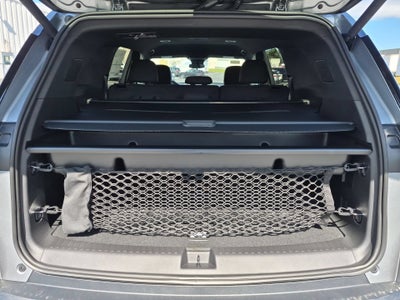 2027 Chevrolet Traverse LT SUV FWD
