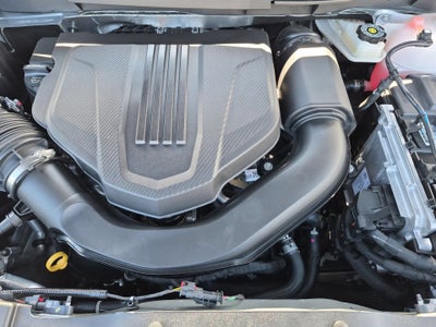 2027 Chevrolet Traverse LT SUV FWD