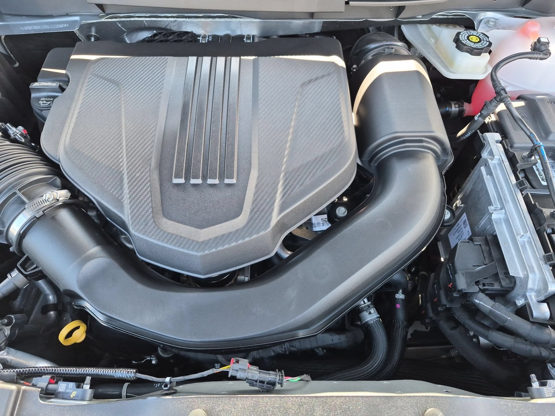 2027 Chevrolet Traverse LT SUV FWD