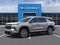 2027 Chevrolet Traverse LT SUV FWD