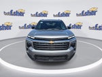 2027 Chevrolet Traverse LT SUV FWD