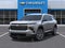 2027 Chevrolet Traverse LT SUV FWD