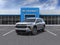 2027 Chevrolet Traverse LT SUV FWD
