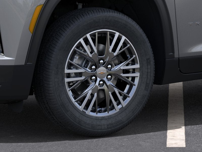 2027 Chevrolet Traverse LT SUV FWD