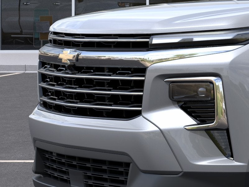2027 Chevrolet Traverse LT SUV FWD
