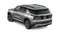 2027 Chevrolet Traverse LT SUV FWD
