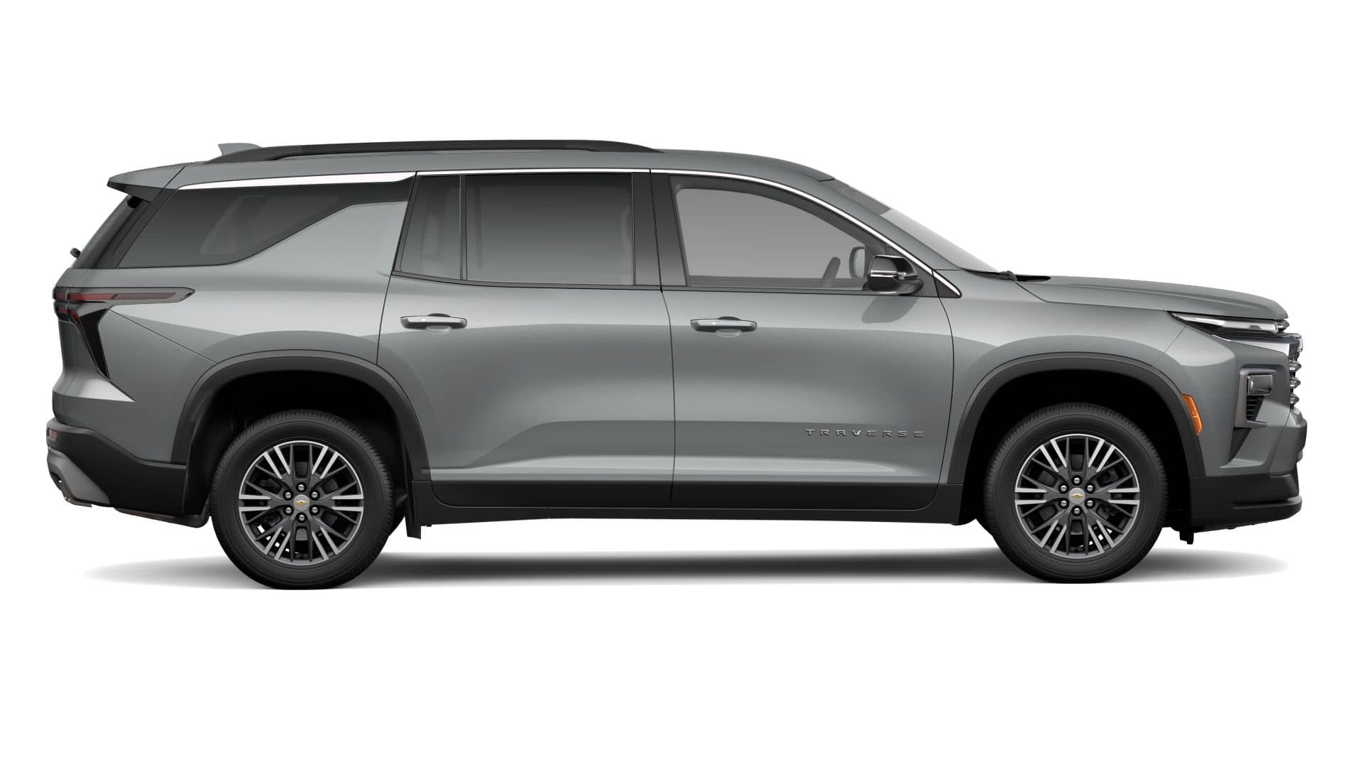 2027 Chevrolet Traverse LT SUV FWD
