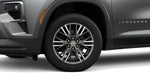 2027 Chevrolet Traverse LT SUV FWD