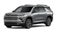 2027 Chevrolet Traverse LT SUV FWD