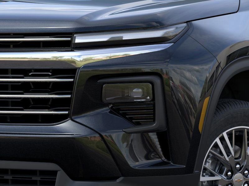 2026 Chevrolet Traverse LT SUV FWD
