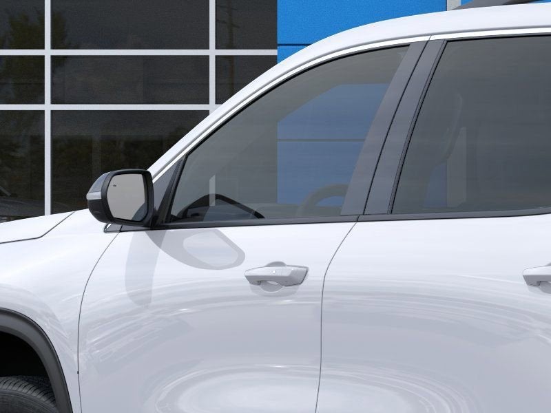 2026 Chevrolet Traverse LT SUV FWD