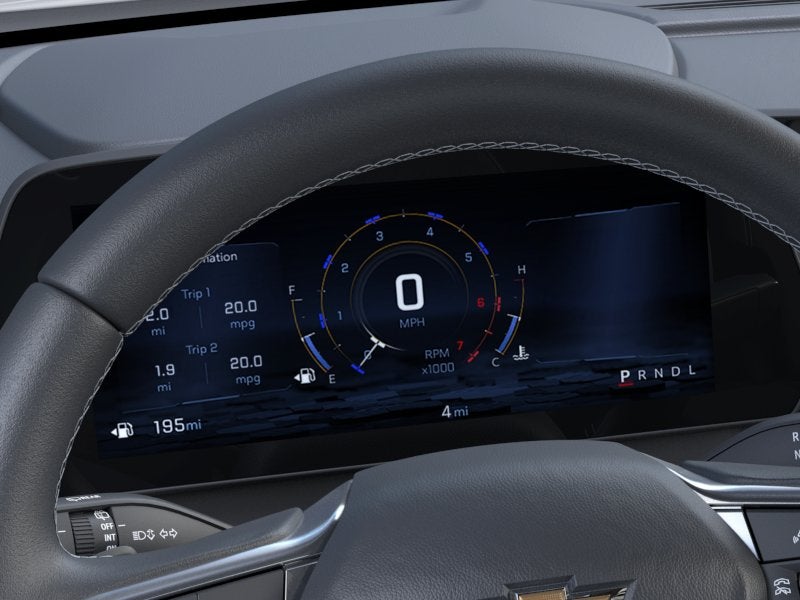 2026 Chevrolet Traverse LT SUV FWD