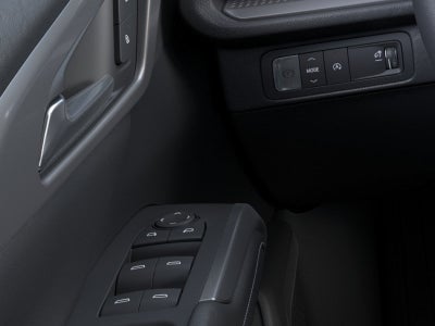 2026 Chevrolet Traverse LT SUV FWD