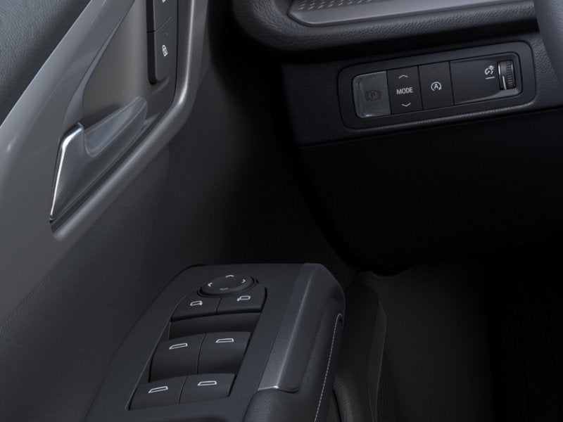 2026 Chevrolet Traverse LT SUV FWD