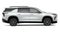 2026 Chevrolet Traverse LT SUV FWD