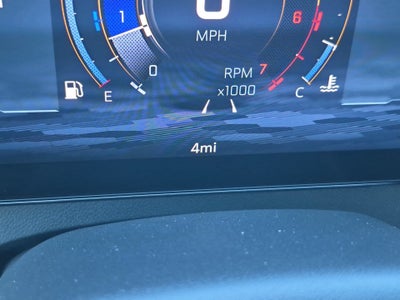 2027 Chevrolet Traverse LT SUV FWD