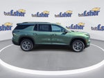 2027 Chevrolet Traverse LT SUV FWD