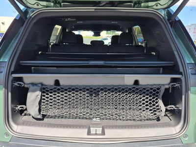 2027 Chevrolet Traverse LT SUV FWD