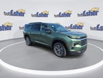 2027 Chevrolet Traverse LT SUV FWD