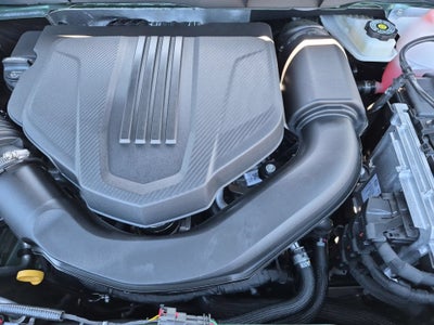 2027 Chevrolet Traverse LT SUV FWD