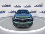2027 Chevrolet Traverse LT SUV FWD