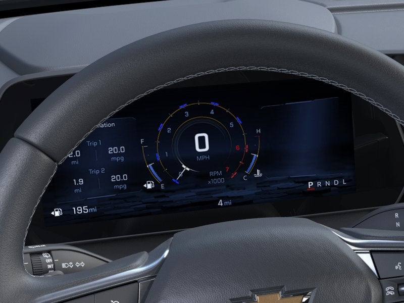 2027 Chevrolet Traverse LT SUV FWD