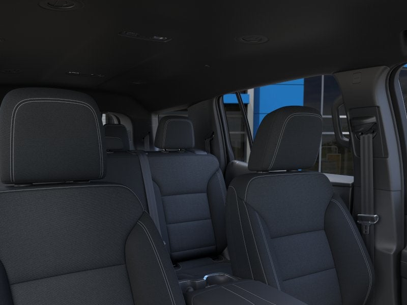 2027 Chevrolet Traverse LT SUV FWD