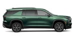 2027 Chevrolet Traverse LT SUV FWD