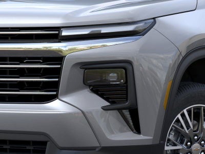 2026 Chevrolet Traverse LT SUV FWD