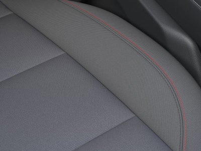 2026 Chevrolet Traverse LT SUV FWD