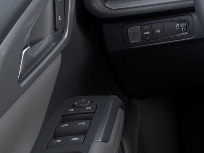 2026 Chevrolet Traverse LT SUV FWD