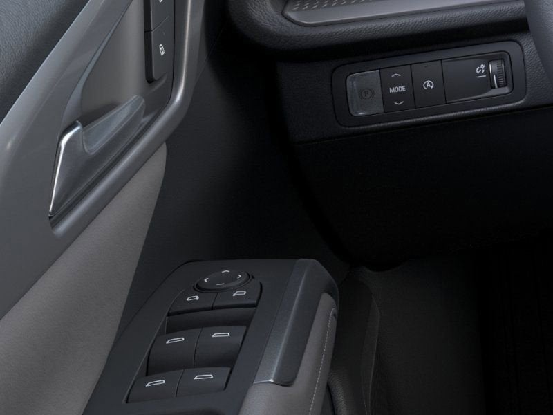 2026 Chevrolet Traverse LT SUV FWD