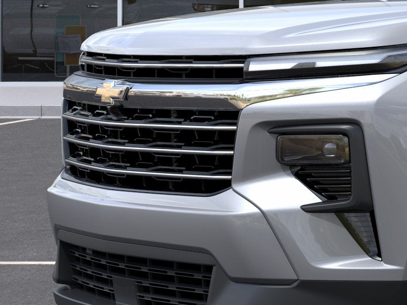 2026 Chevrolet Traverse LT SUV FWD
