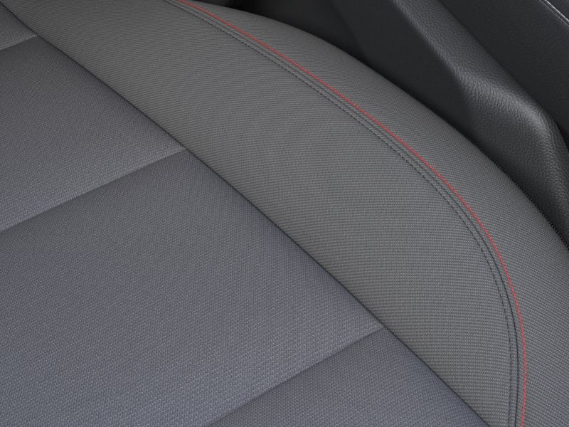 2026 Chevrolet Traverse LT SUV FWD