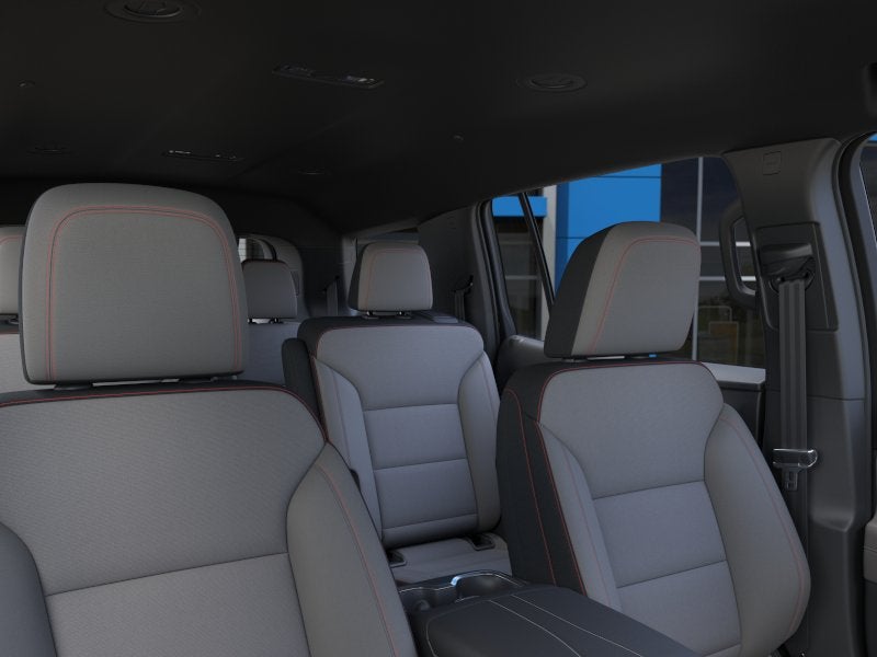 2026 Chevrolet Traverse LT SUV FWD