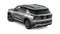 2026 Chevrolet Traverse LT SUV FWD