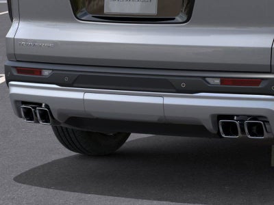 2026 Chevrolet Traverse LT SUV FWD
