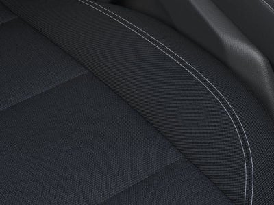 2026 Chevrolet Traverse LT SUV FWD