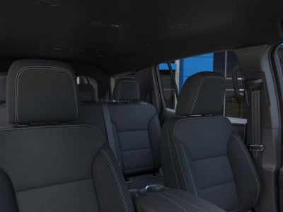 2026 Chevrolet Traverse LT SUV FWD