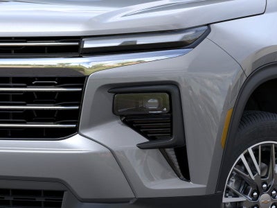 2026 Chevrolet Traverse LT SUV FWD